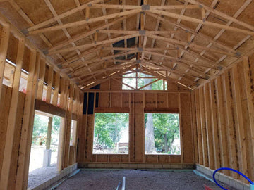 Truss Prices?   Will 2026 be the year to lock in on Roof Trusses?