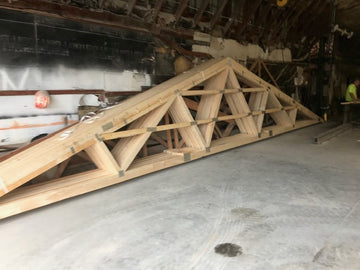 Standard Truss - 6/12 (40')