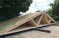 20 Foot Trusses